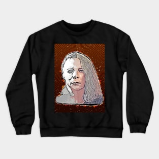 Michael & Laurie Crewneck Sweatshirt